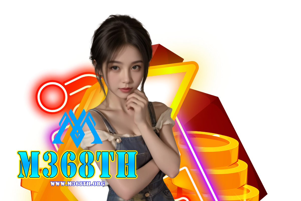 m368th แจกเครดิตฟรี
